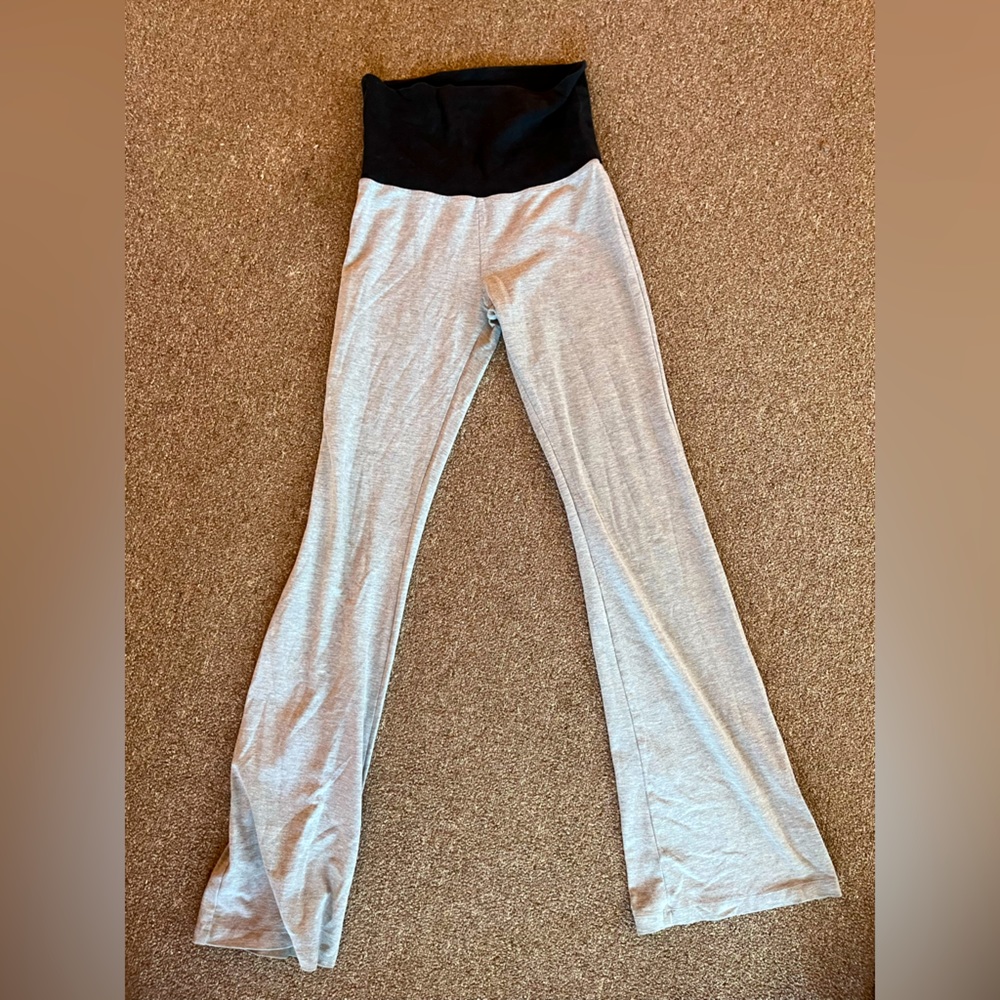 Viosi Maternity Yoga Pants